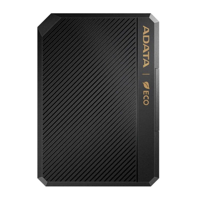 ADATA EC600 2.5 SATA SSD HDD Enclosure