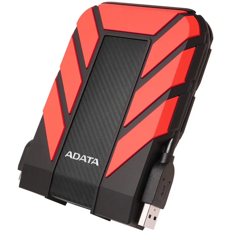 ADATA HD710 Pro External Hard Drive Shockproof & Waterproof