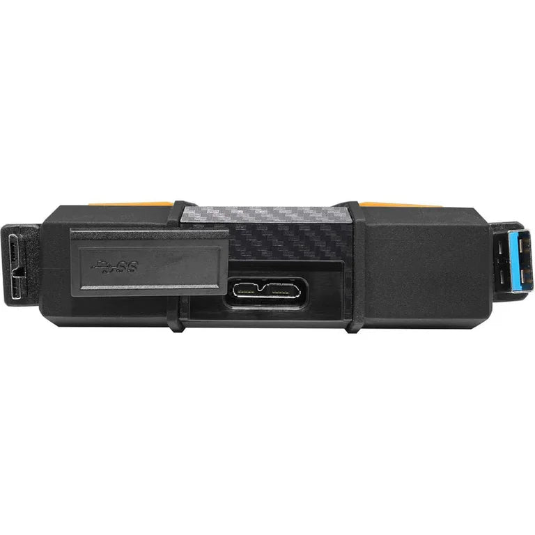 ADATA HD710 Pro External Hard Drive Shockproof & Waterproof