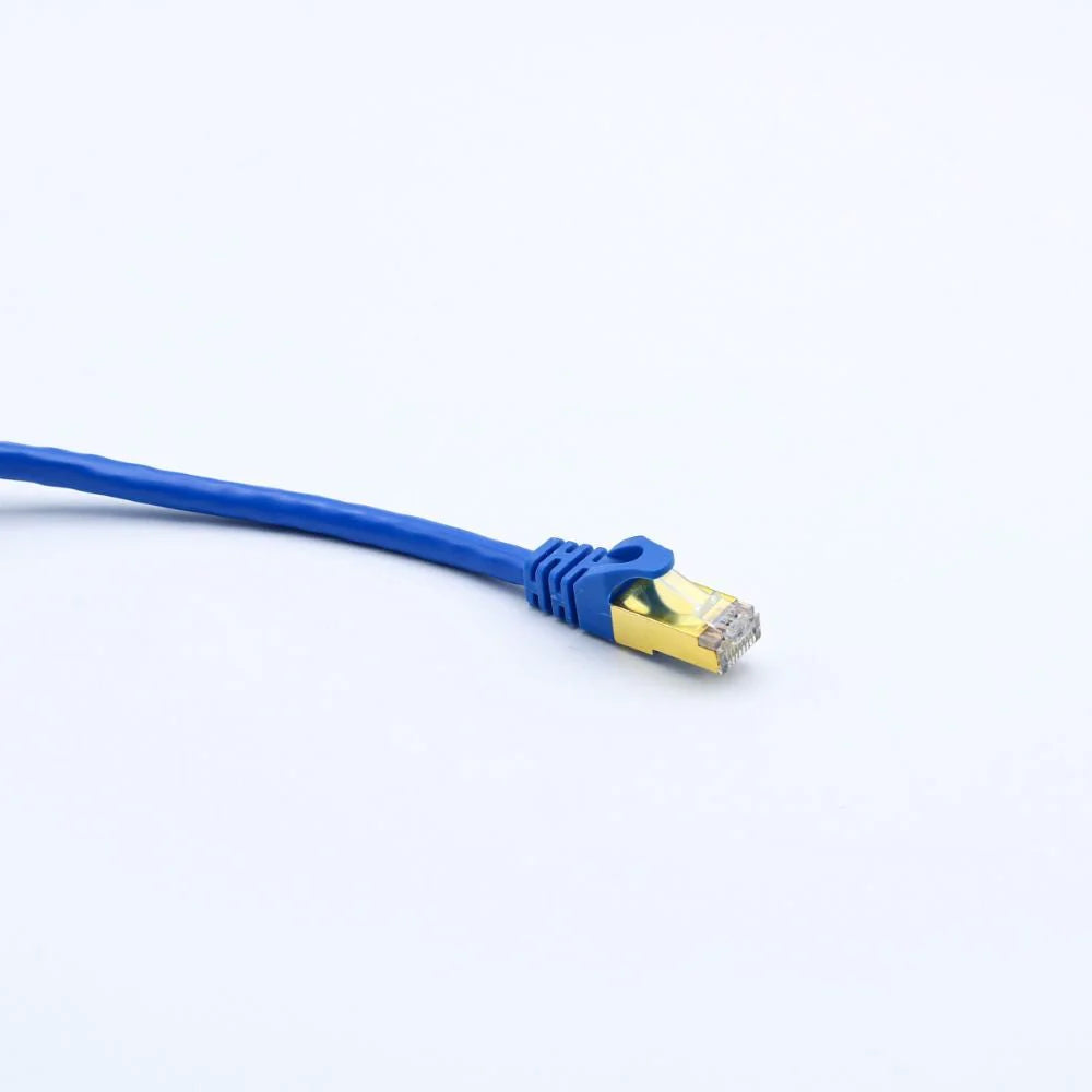 Atlantic Cat7 STP RJ45 Ethernet Patch Cable