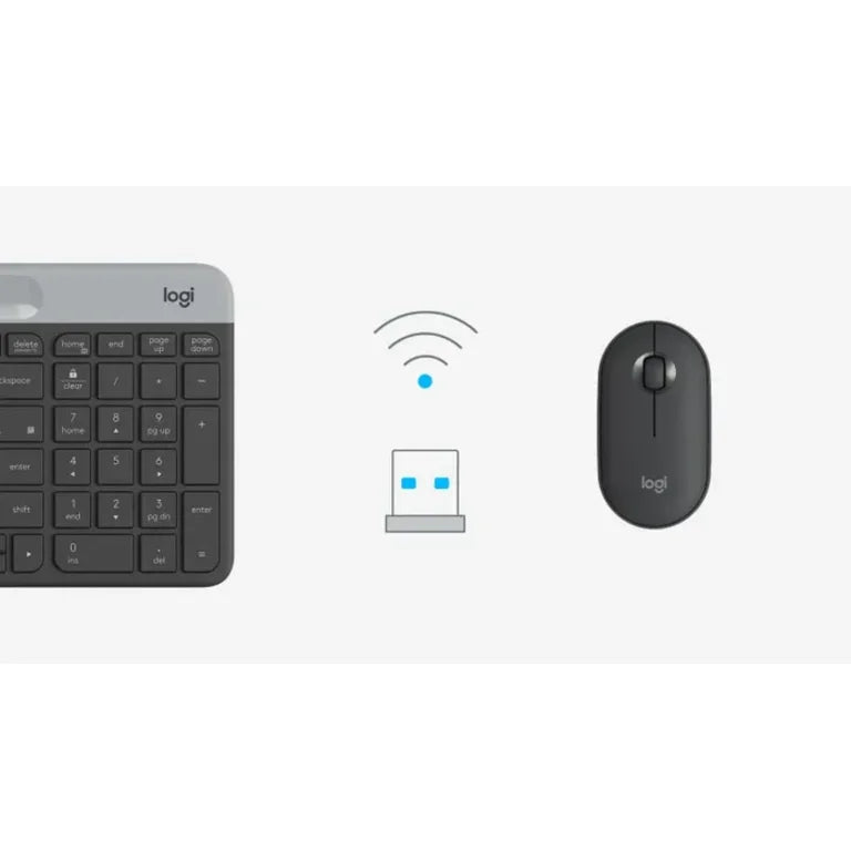 Logitech USB Unifying Receiver