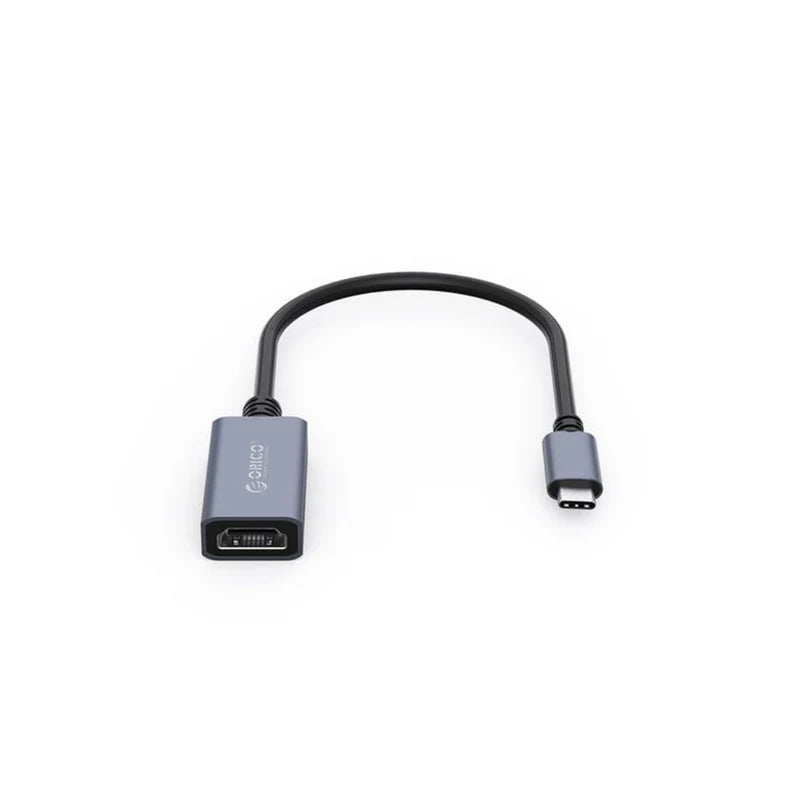 ادابتر USB C إلى HDMI