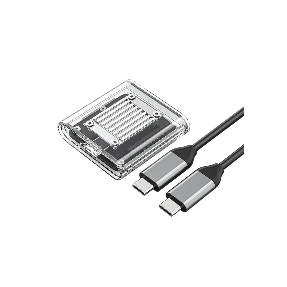 ORICO TC20-M2-10G SSD M.2 NVMe 2230 Enclosure