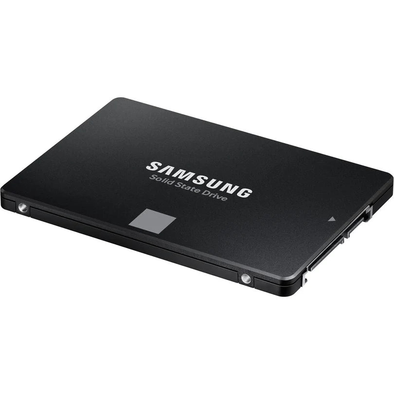 Samsung 870 EVO SSD SATA 2.5 with DRAM
