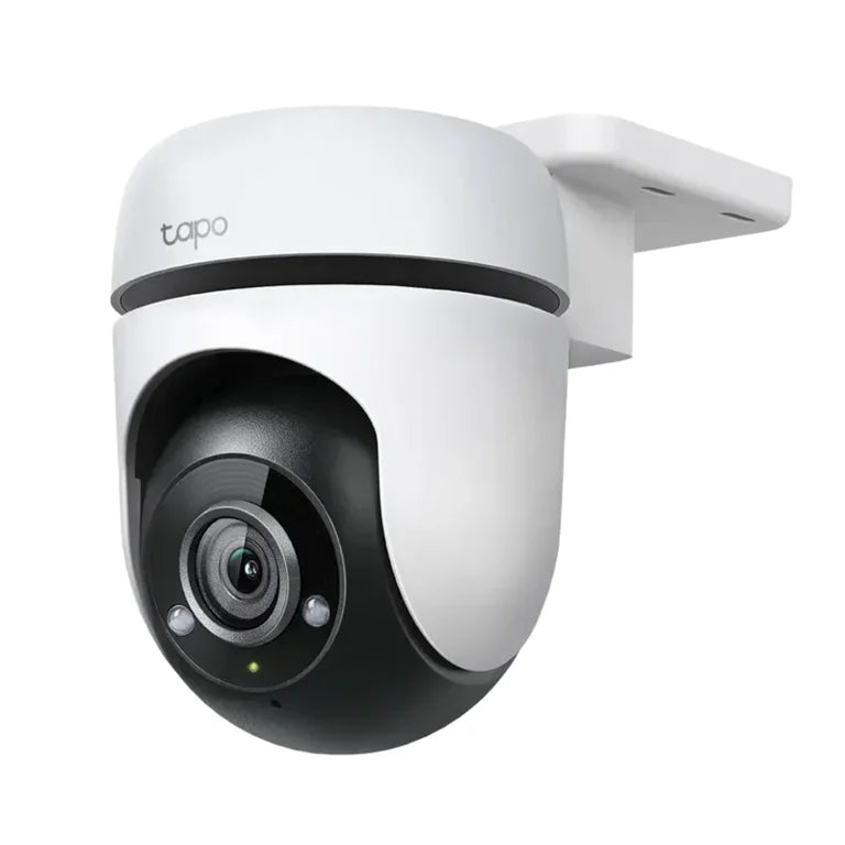 TP Link Tapo C500 outdoor pan tilt security WiFi camera