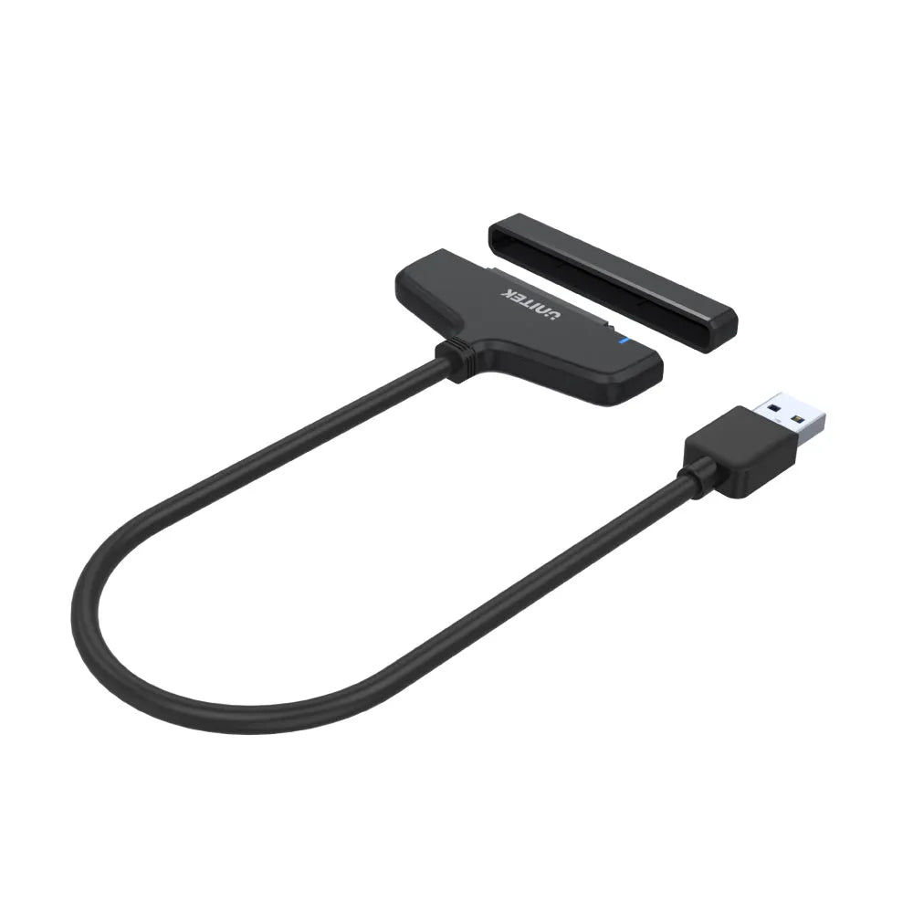 UNITEK Y-1096 SmartLink Manta USB 3.0 to 2.5-inch SATA III Adapter