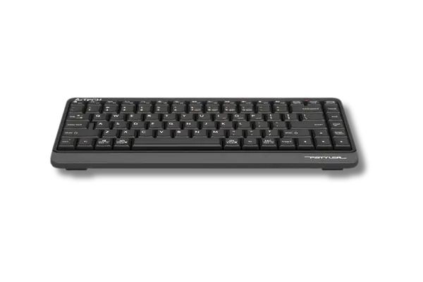 A4Tech FBK11 Wireless & Bluetooth Keyboard with Multi-Pairing up to 4 Devices