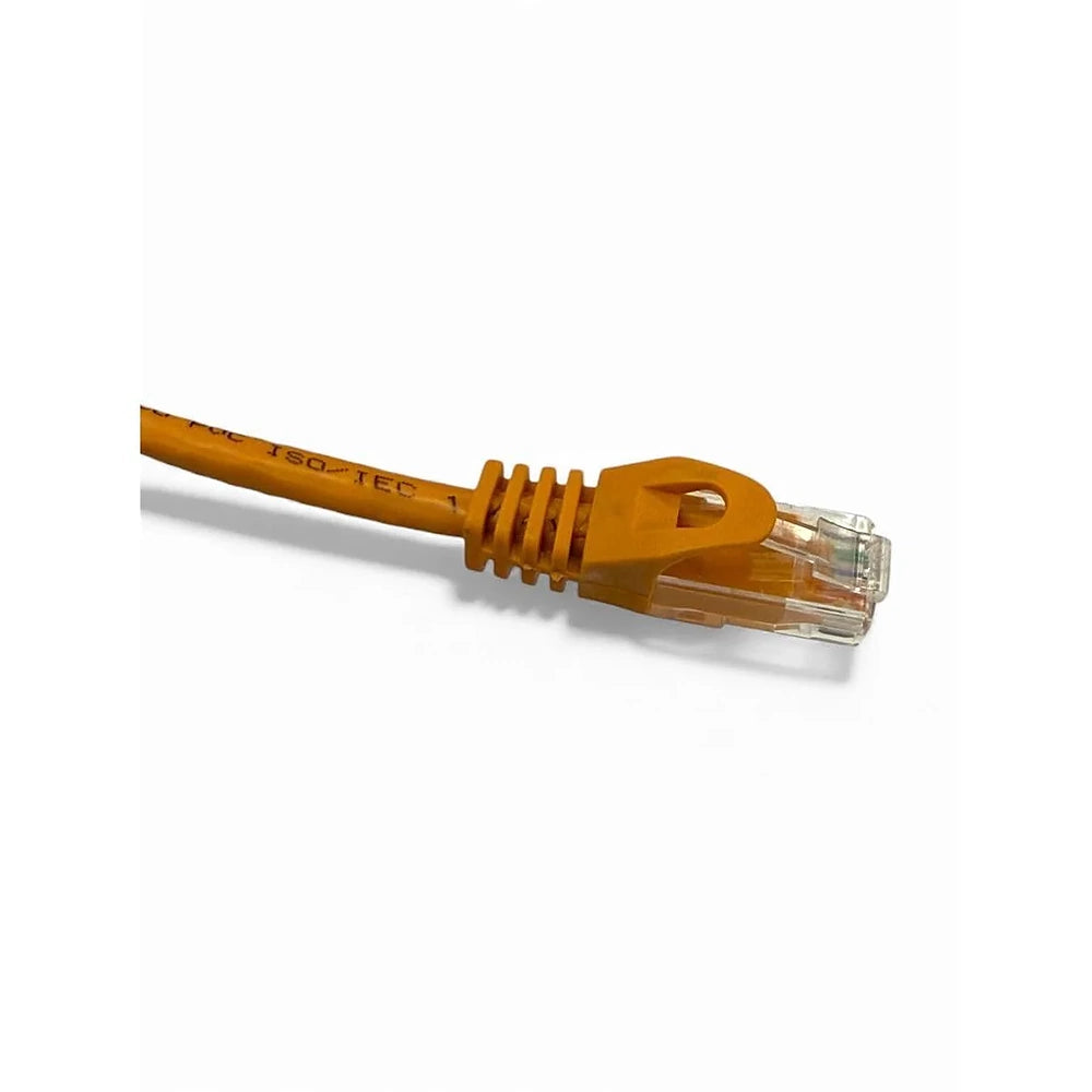Atlantic CAT6 UTP Ethernet Patch Cable 10m