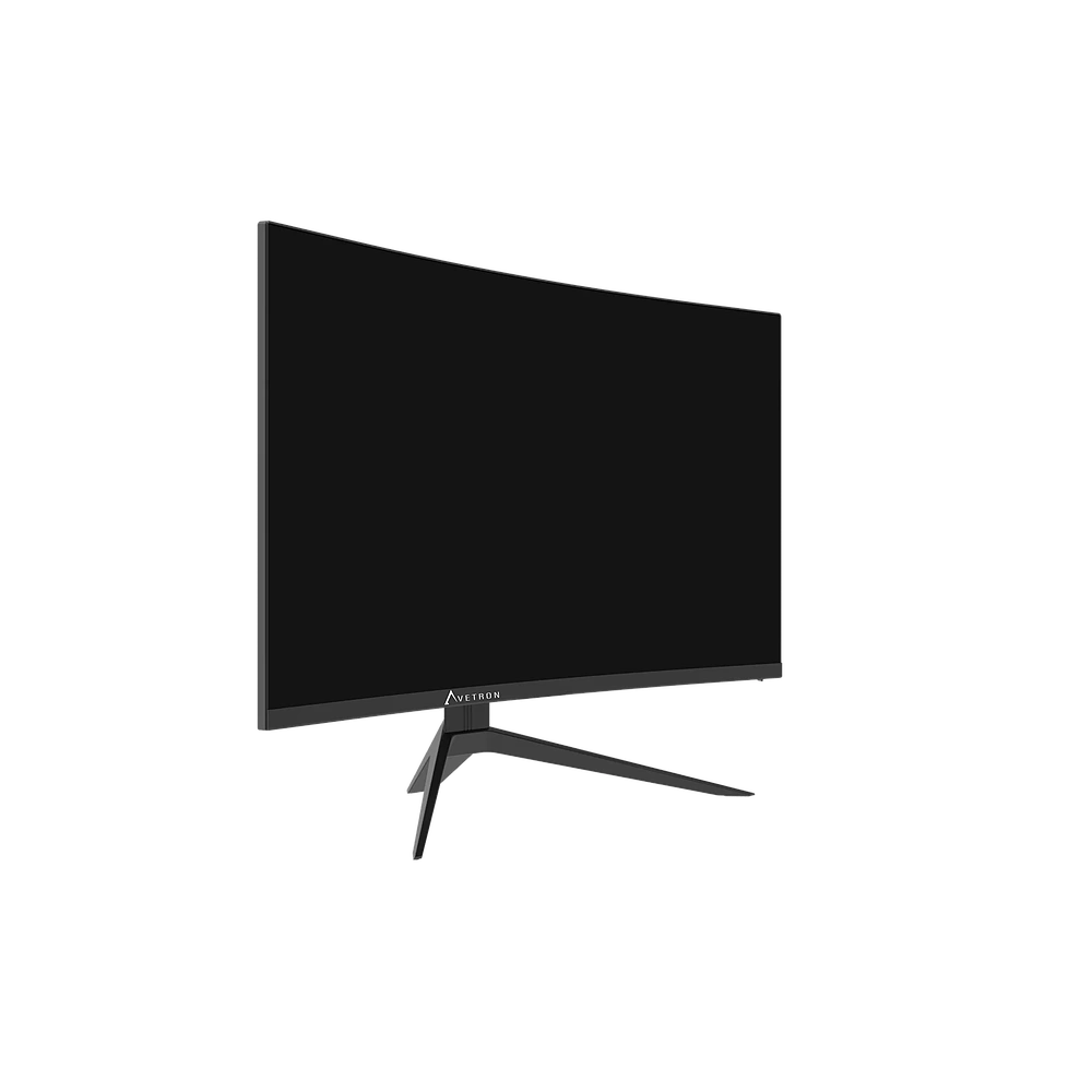 Avetron 32" VA 2K Curved Gaming Monitor with 180Hz Refresh Rate