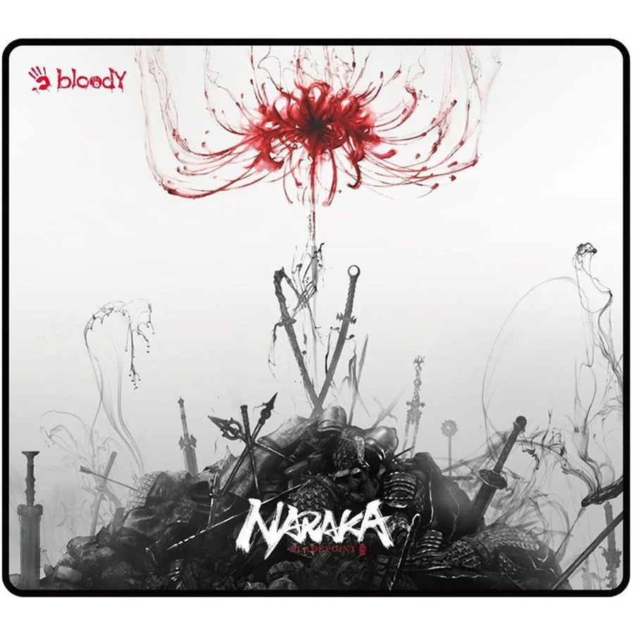 Bloody BP-45 Naraka Gaming Mouse Pad