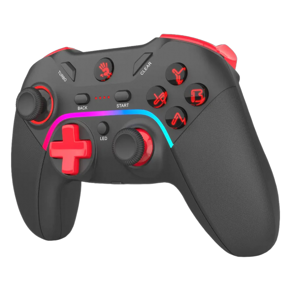 #color_sports black