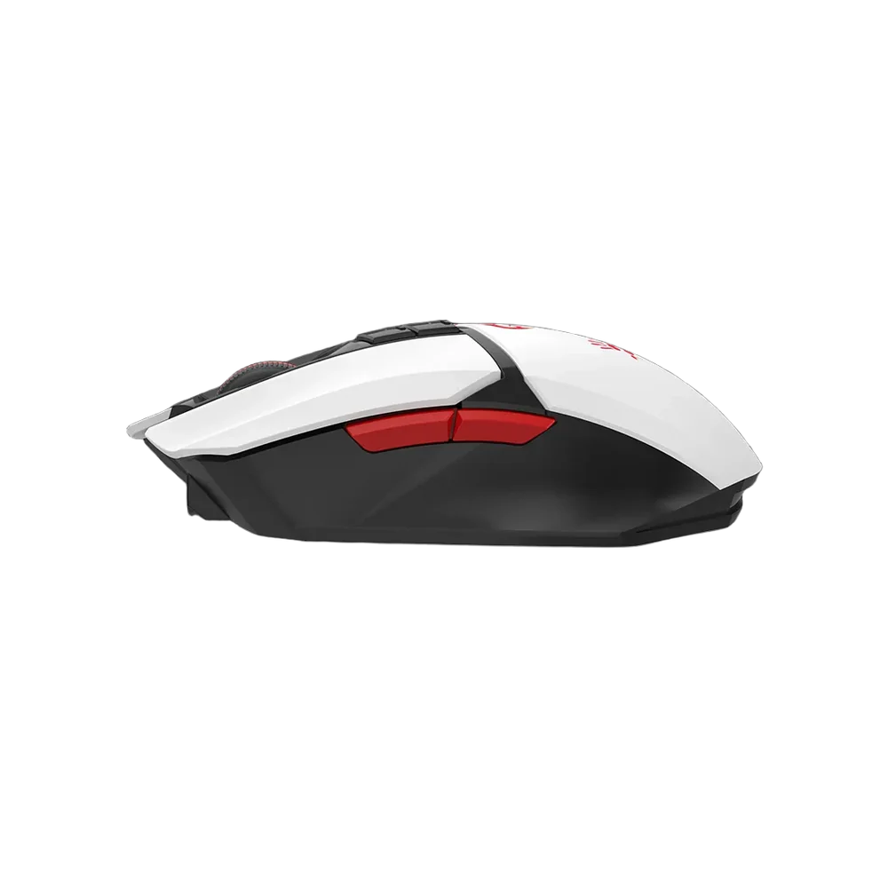 Bloody R36 Ultra Naraka Dual Mode Wireless Gaming Mouse
