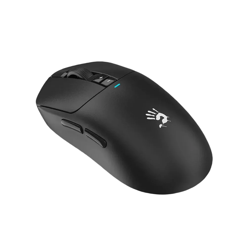 Bloody R72 Duo Pro Dual Mode Wireless Gaming Mouse