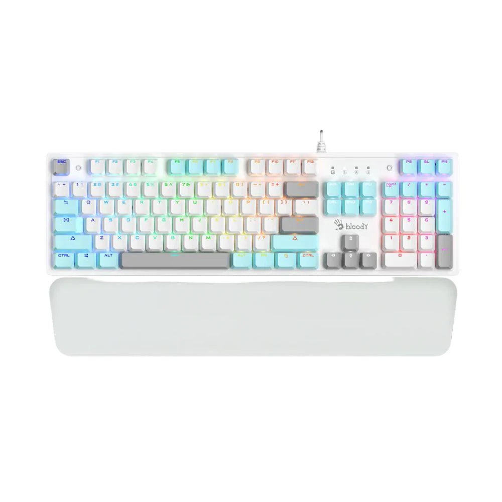 Bloody S525N Mechanical Gaming Keyboard