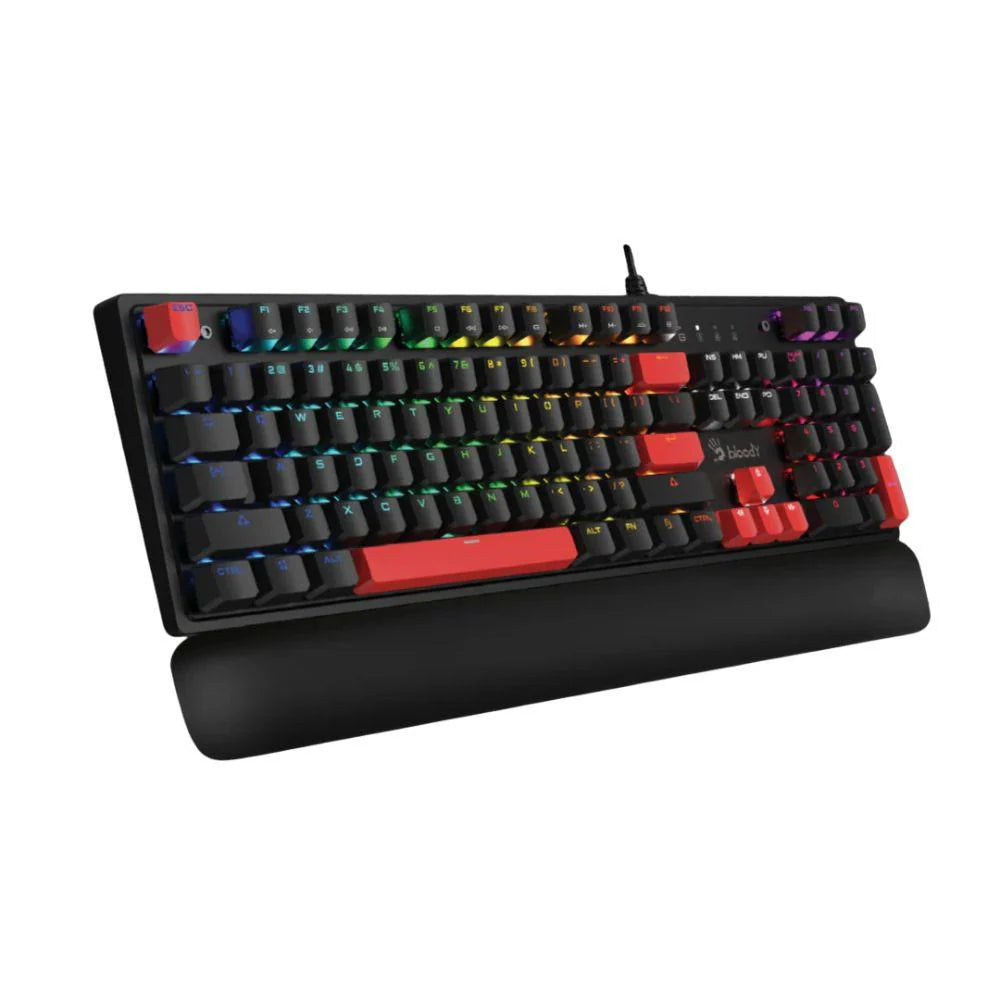 Bloody S525N Mechanical Gaming Keyboard