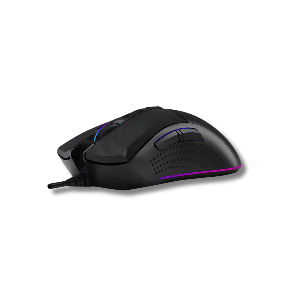 Bloody W90 Pro RGB Wired Gaming Mouse