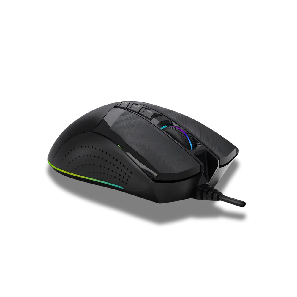 Bloody W90 Pro RGB Wired Gaming Mouse