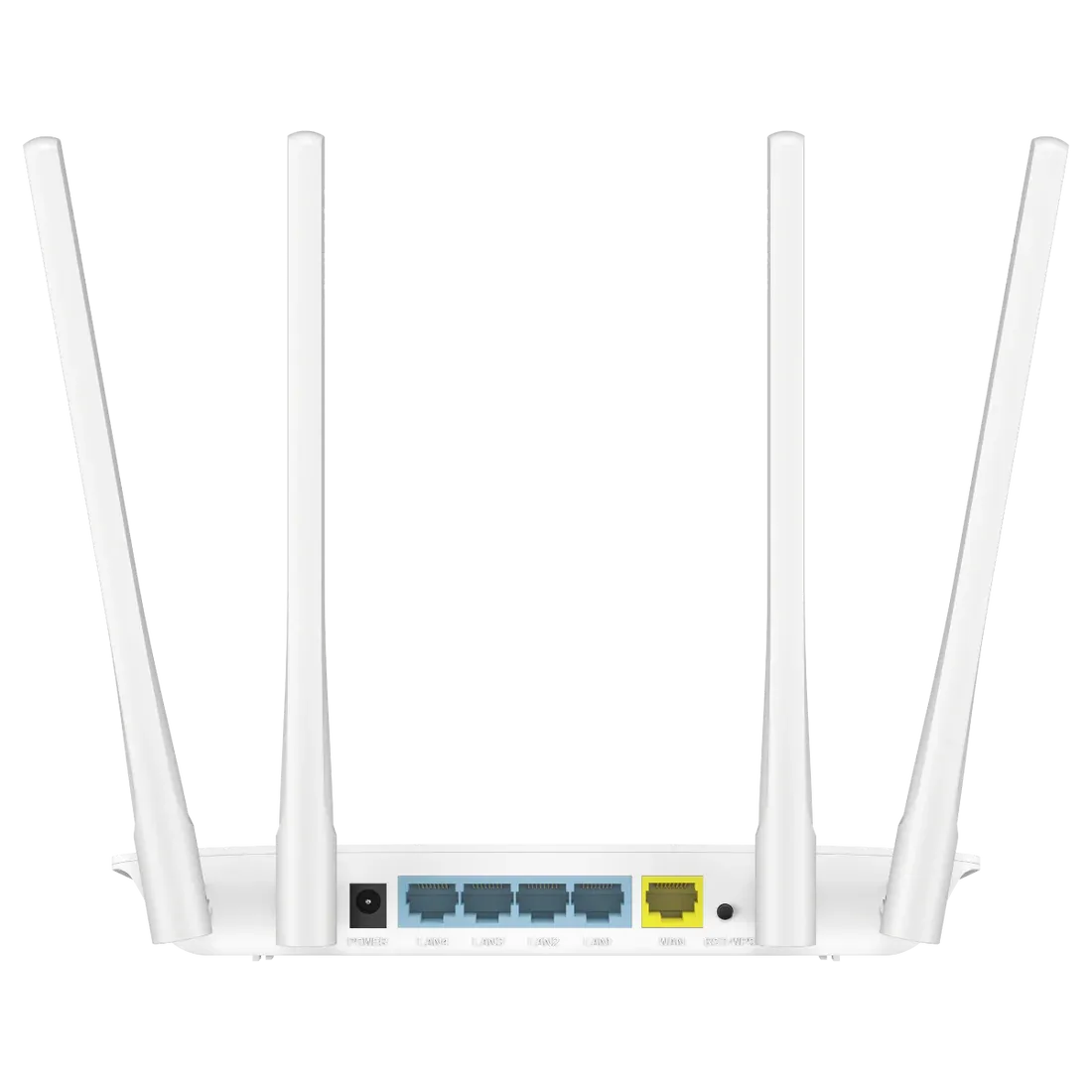 Cudy WR1200 AC1200 Dual-Band Wi-Fi Router