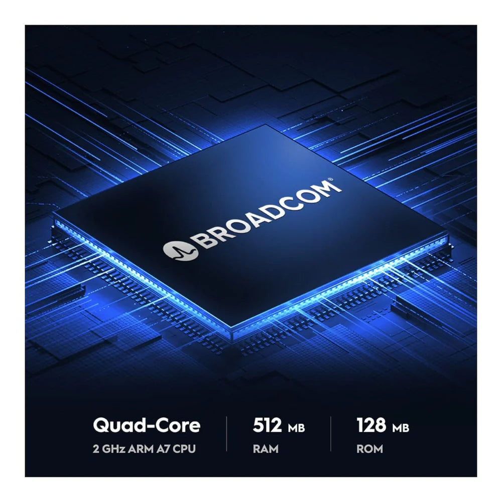 Cudy WR3600 BE3600 Gigabit Mesh Wi-Fi 7 Router