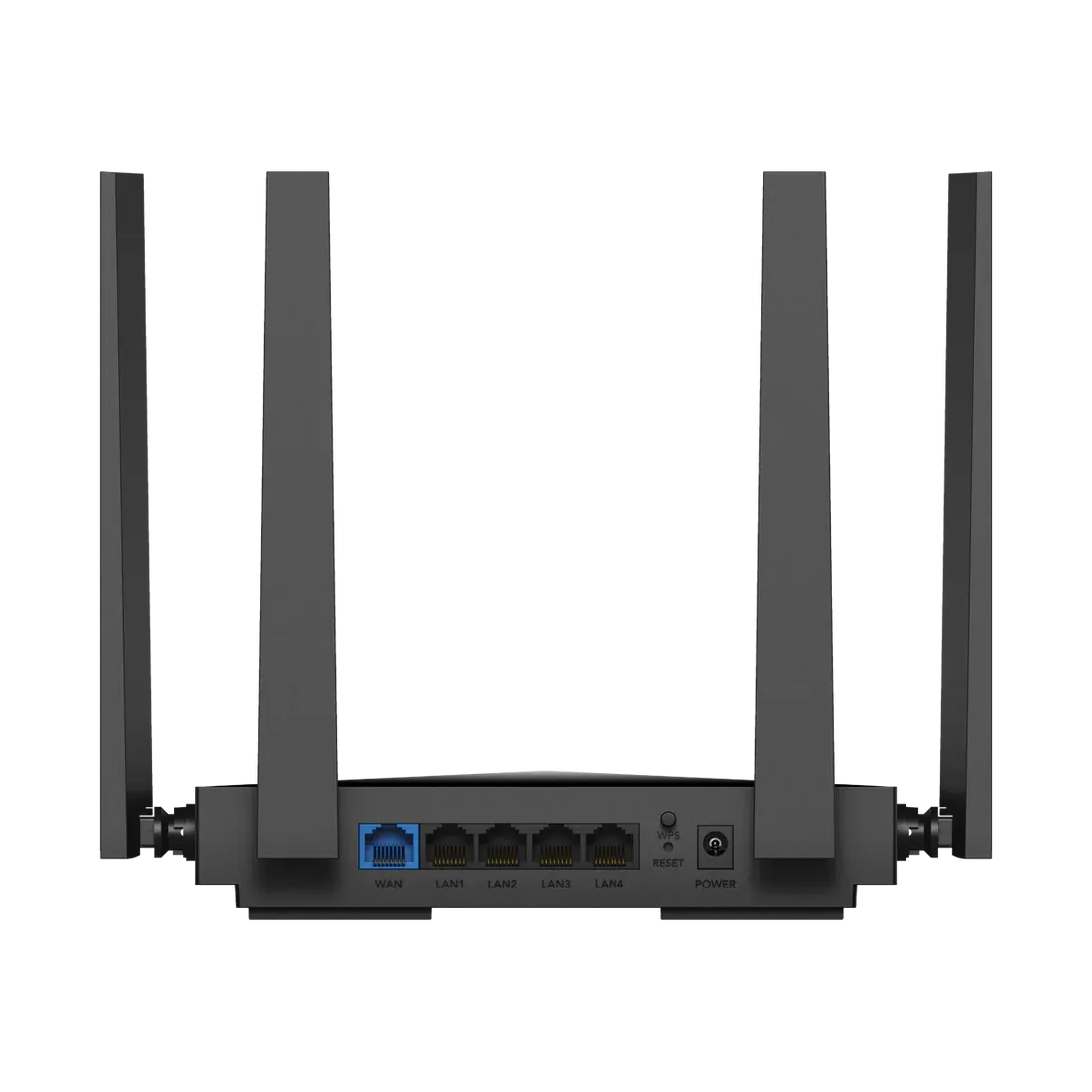 Cudy WR3600H BE3600 Dual-Band Wi-Fi 7 Router
