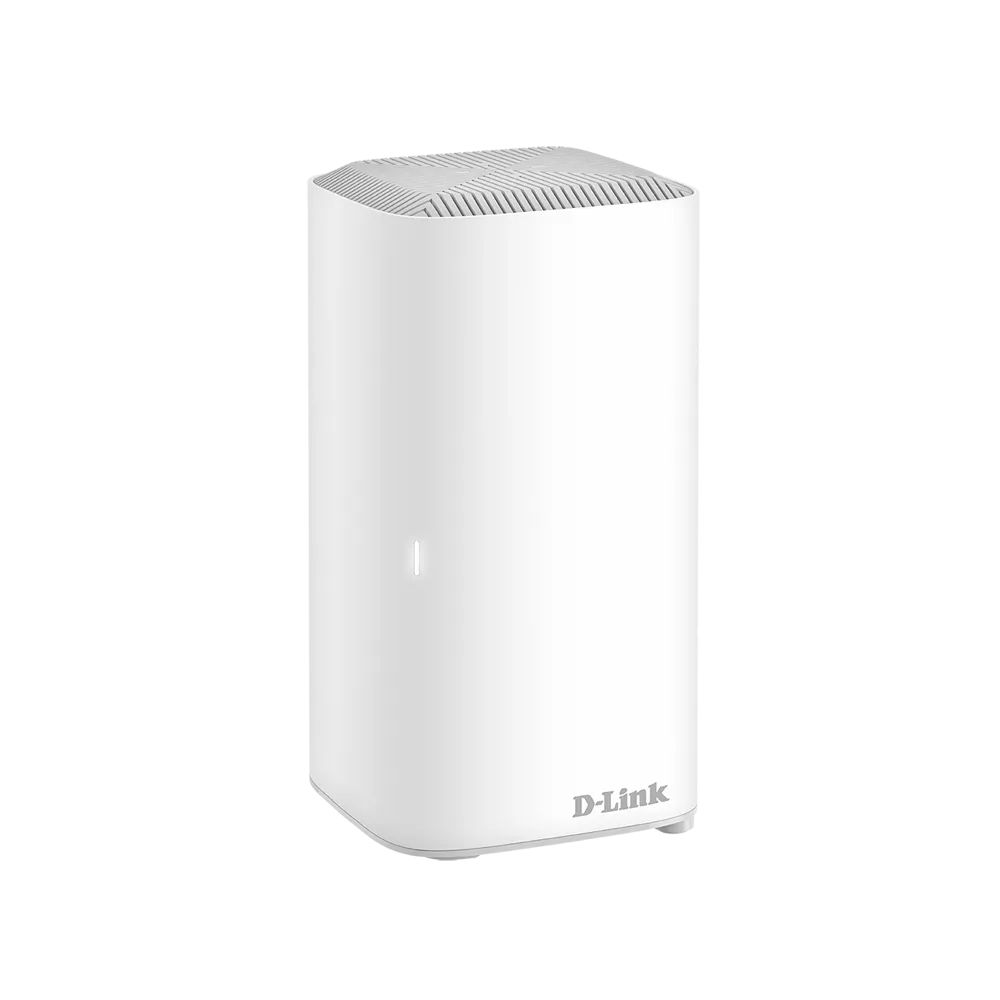 D-Link COVR-X1873 AX1800 Dual Band Seamless Mesh Wi-Fi 6 System 3-Pack