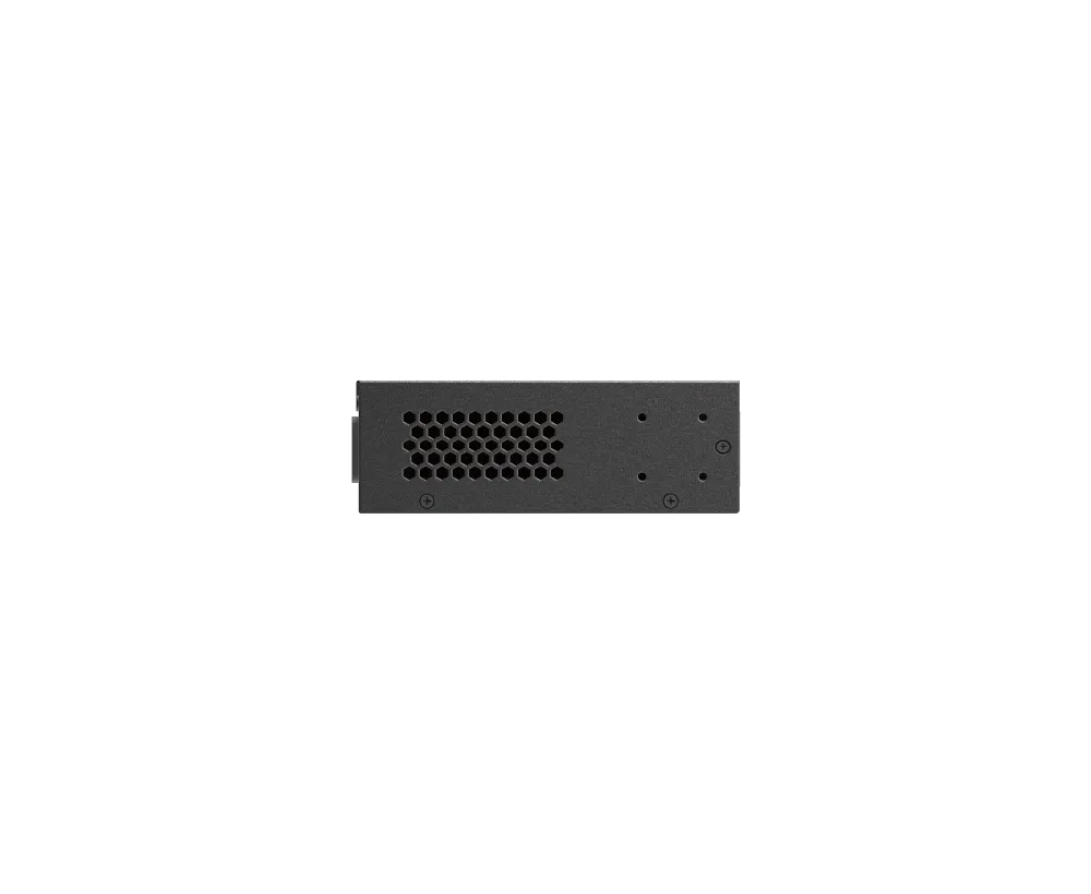 D-Link DES-1016D 16-Port Fast Ethernet Unmanaged Desktop Switch