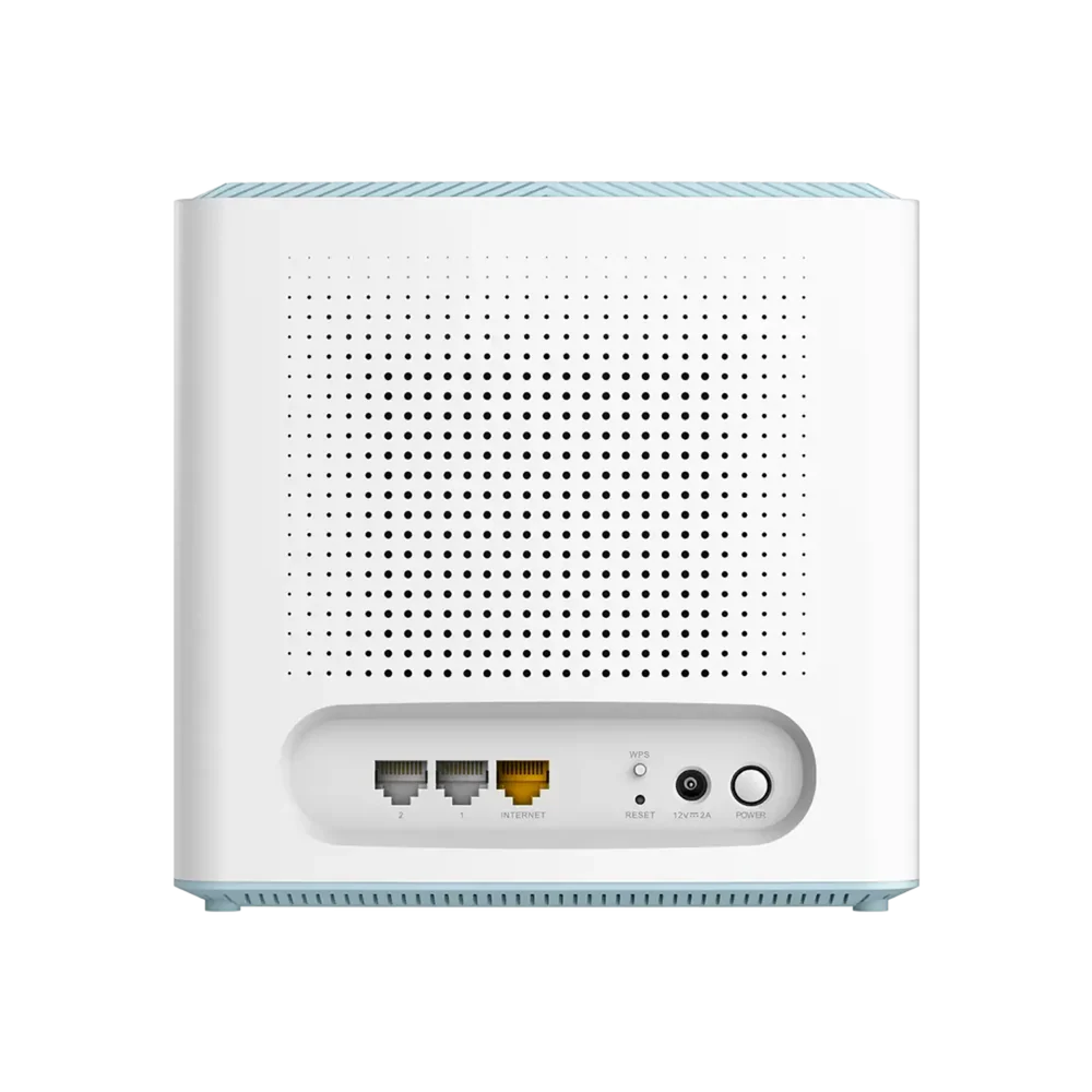 D-Link EAGLE PRO AI M32 AX3200 Wi-Fi 6 Mesh Router (3-Pack)