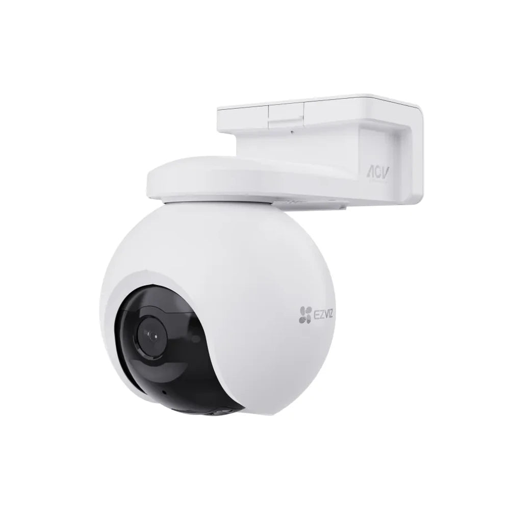 EZVIZ EB8 Pro 4G 4K Pan/Tilt Battery Security Camera