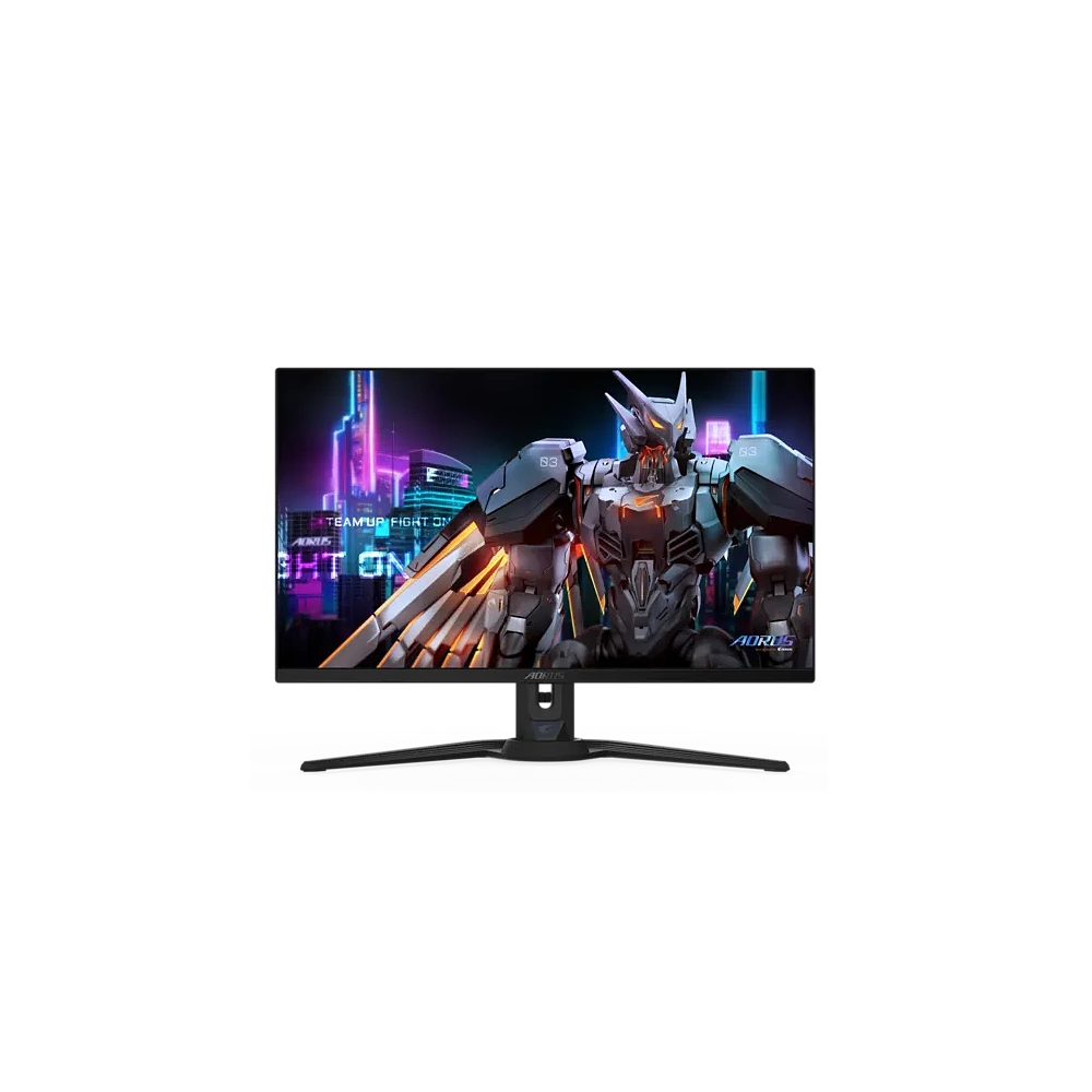 GIGABYTE AORUS FO27Q3 27" QD-OLED Gaming Monitor