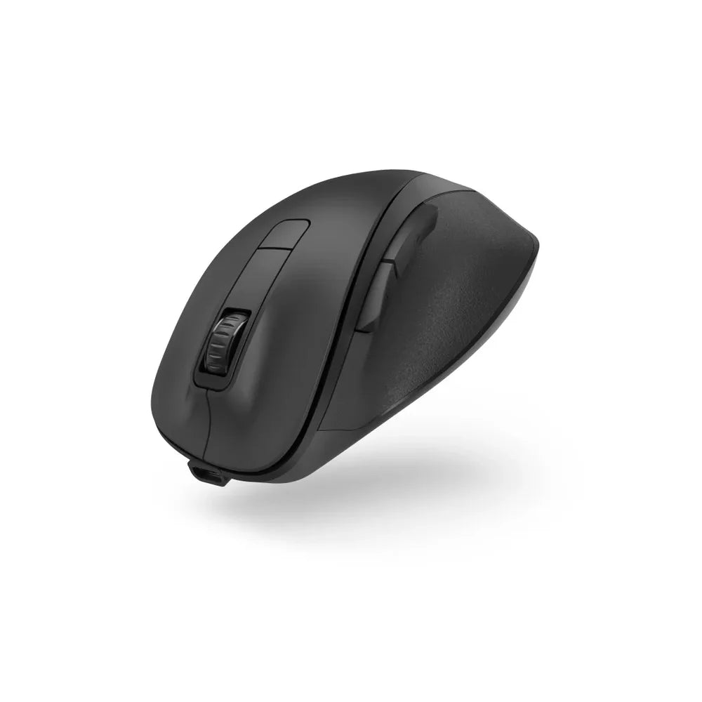 Hama MW-500 Recharge Wireless Mouse with 6 Buttons