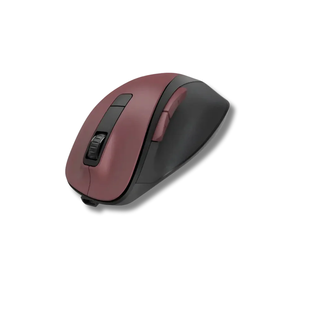 Hama MW-500 Recharge Wireless Mouse with 6 Buttons