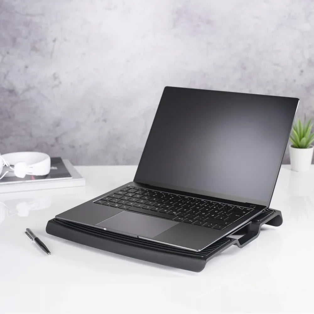 Hama Wave 00053049 Laptop Cooling Pad 15.6-inch