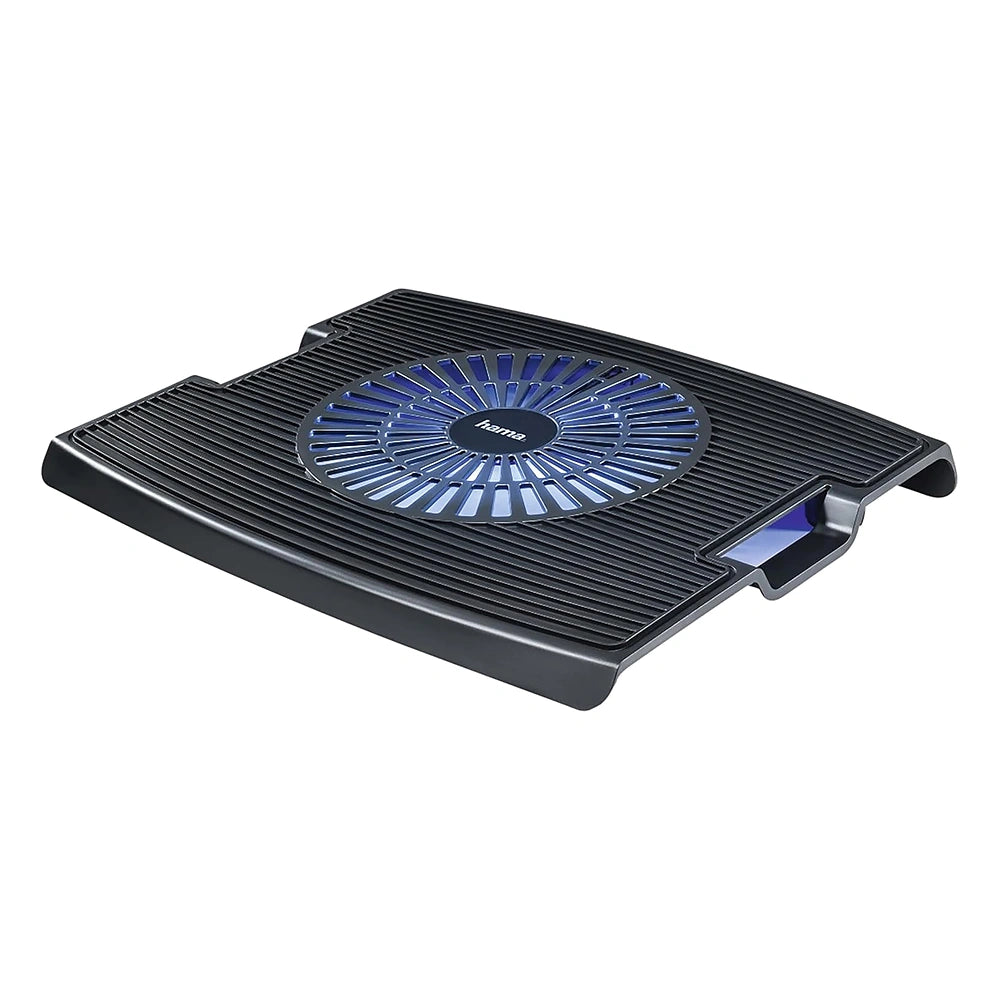 Hama Wave 00053049 Laptop Cooling Pad 15.6-inch