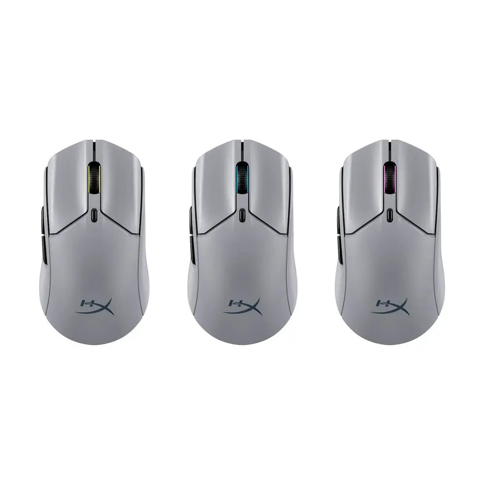 HyperX Pulsefire Haste 2 Pro 4K Wireless Gaming Mouse