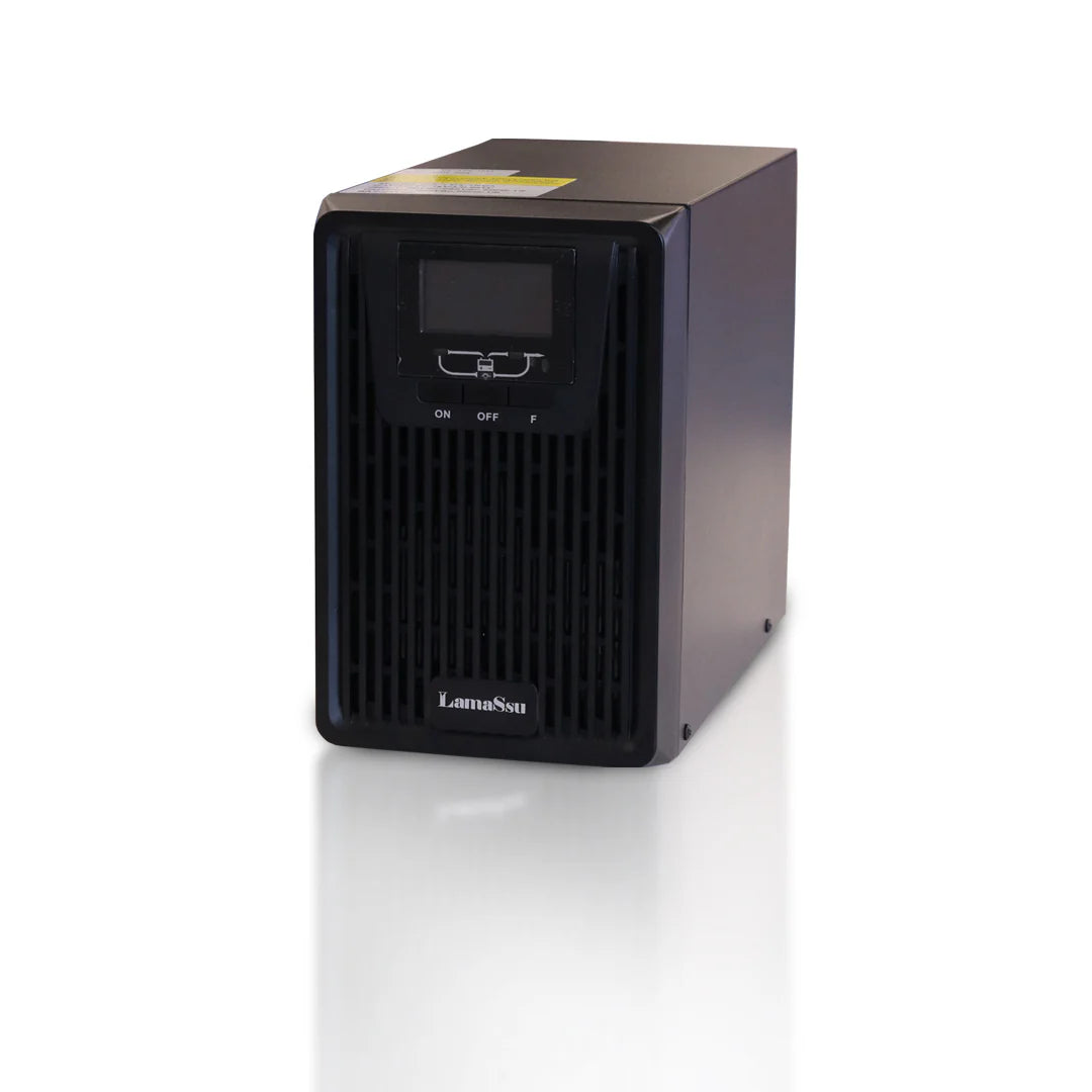 LamaSsu W1KS 1kVA 900W Online UPS
