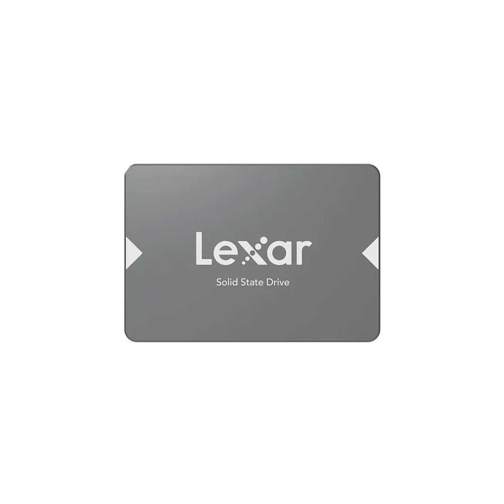 Lexar NS100 SSD SATA 2.5