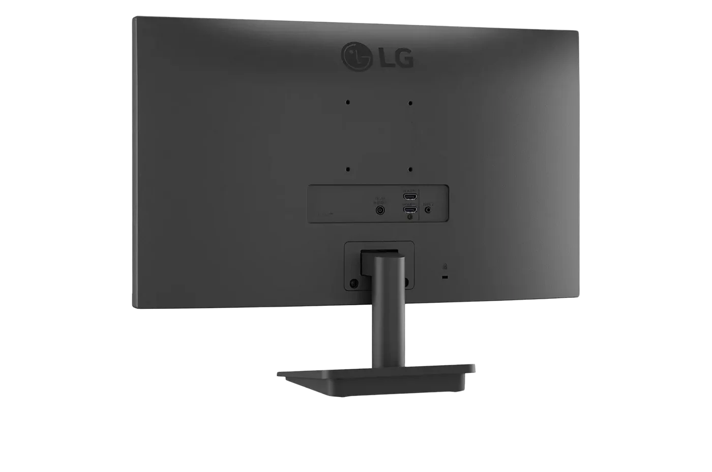 LG 24MS500-B 23.8" Full HD IPS 100Hz Essential Monitor
