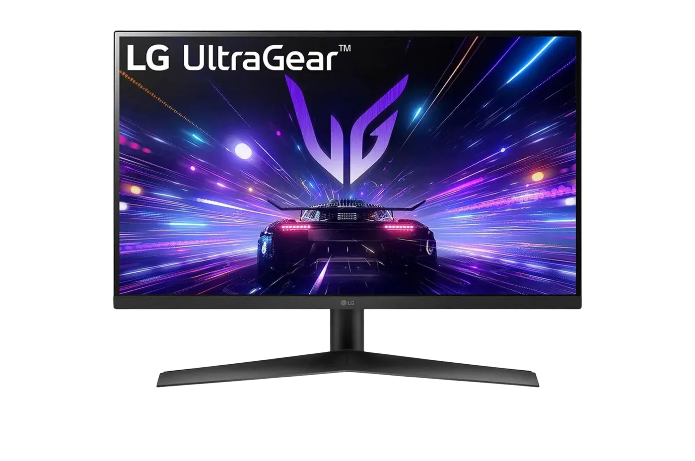 LG 27GS60F 27" UltraGear Full HD IPS 180Hz 1ms HDR10 Gaming Monitor
