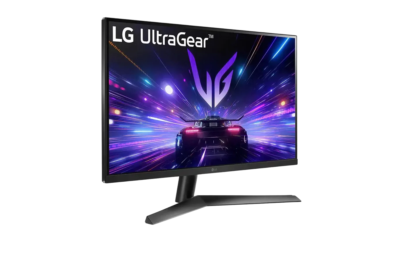 LG 27GS60F 27" UltraGear Full HD IPS 180Hz 1ms HDR10 Gaming Monitor