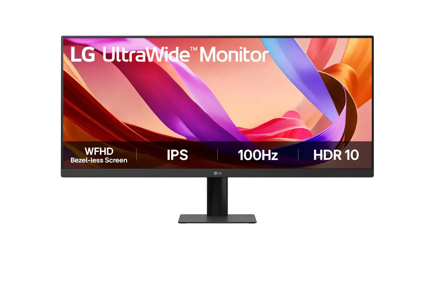 LG 29U511A-B 29" UltraWide WFHD IPS 100Hz HDR10 Monitor