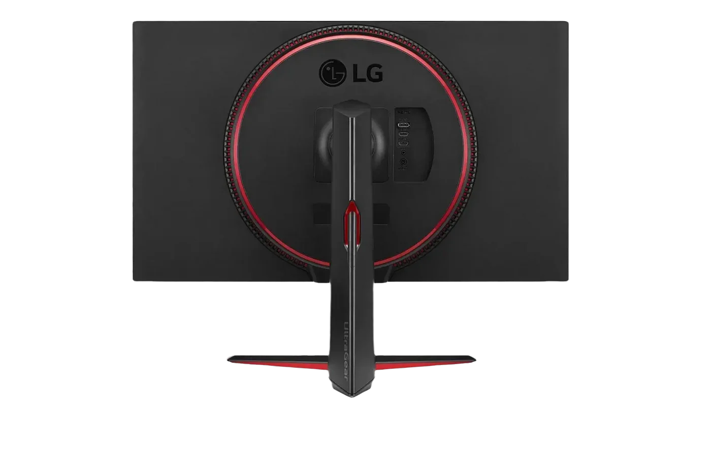 LG 32GN50R 31.5" UltraGear Full HD VA 165Hz HDR10 Gaming Monitor