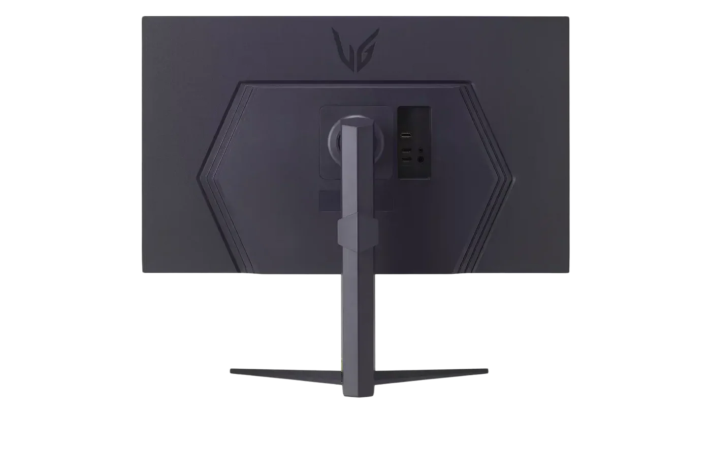LG 32GS75Q-B 31.5" UltraGear QHD IPS 180Hz 1ms DisplayHDR 400 Gaming Monitor
