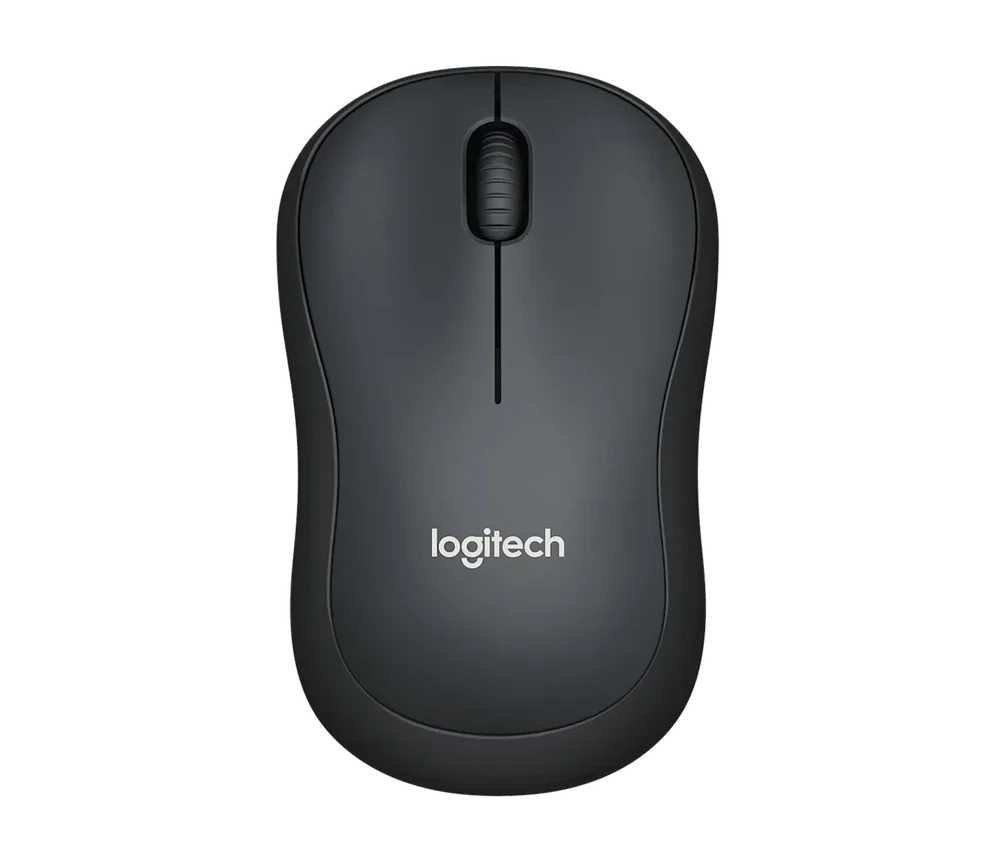 Logitech M220 Silent Wireless Mouse