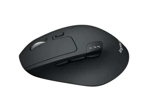 Logitech M720 Triathlon Multi-Device Bluetooth Mouse