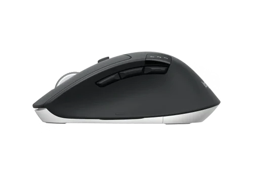 Logitech M720 Triathlon Multi-Device Bluetooth Mouse
