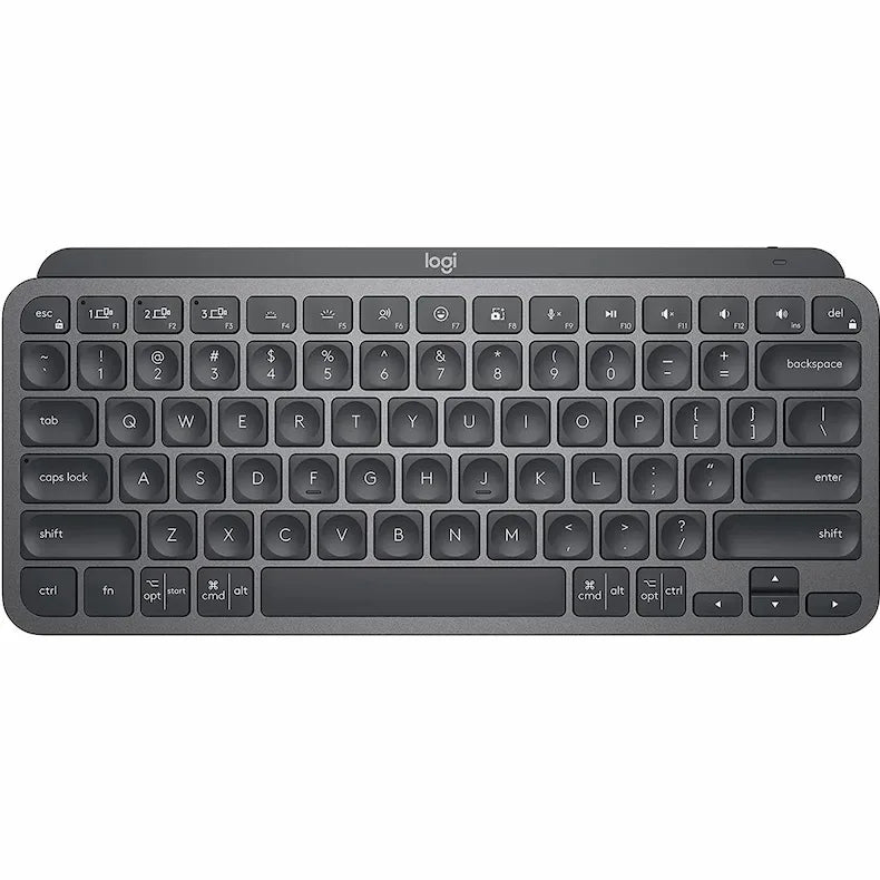 Logitech MX Keys Mini Wireless Keyboard