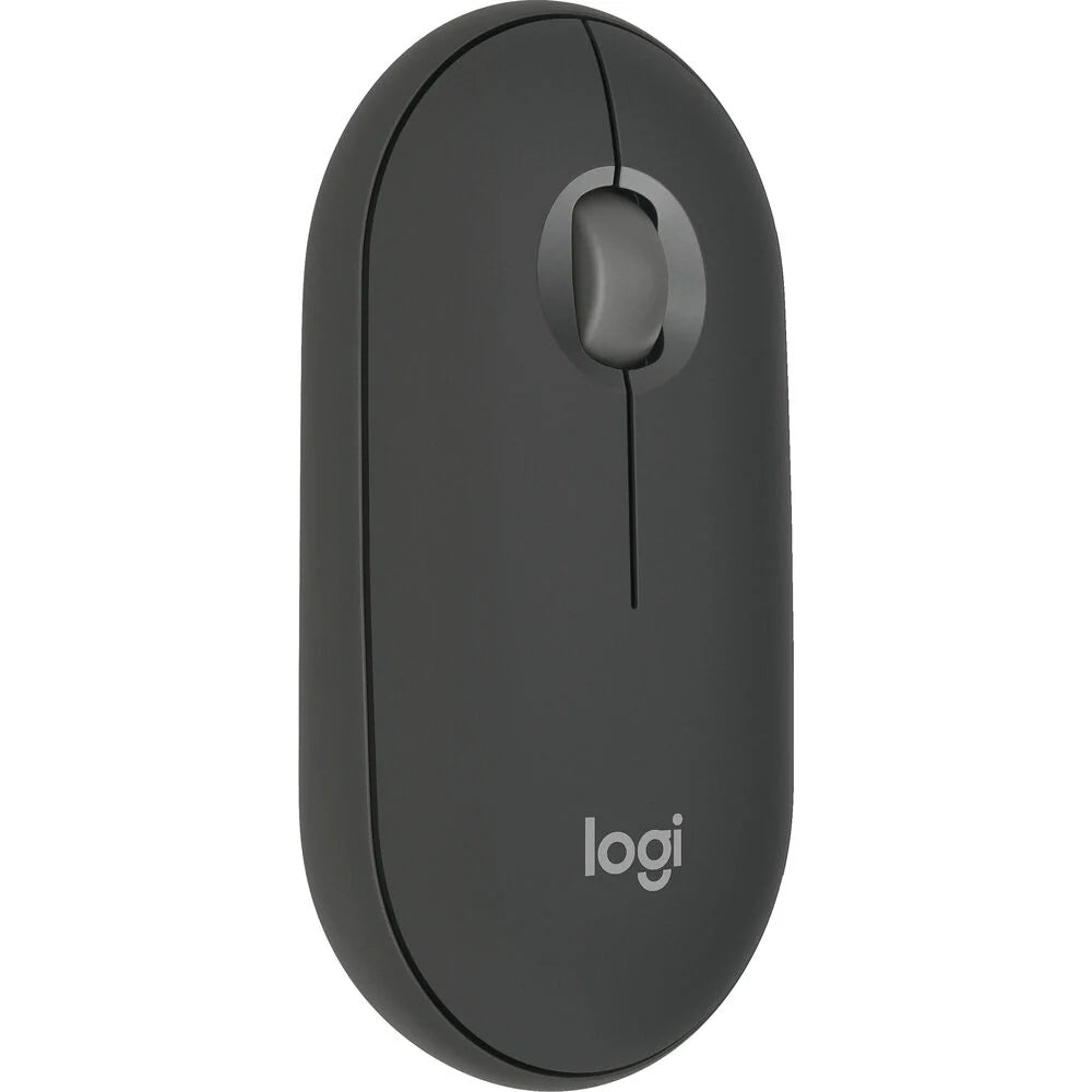 Logitech Pebble Mouse 2 M350s Bluetooth Mouse