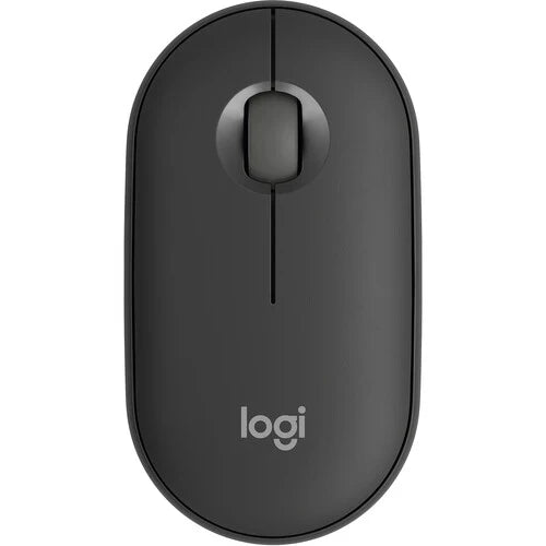 Logitech Pebble Mouse 2 M350s Bluetooth Mouse