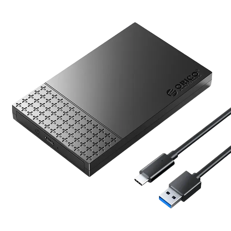ORICO 2.5 inch USB 3.0 Hard Drive Enclosure