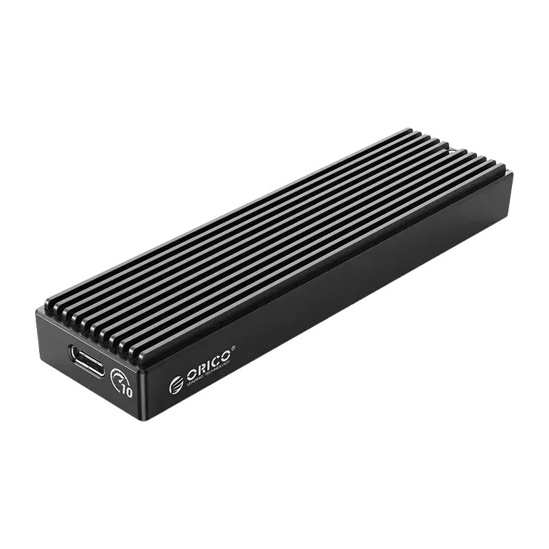 ORICO M2PV-C3 M.2 NVMe SSD Enclosure
